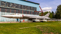 - - Russia - Air Force Tupolev Tu-128 Fiddler aircraft