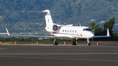 N1SG - Private Gulfstream Aerospace G-IV,  G-IV-SP, G-IV-X, G300, G350, G400, G450