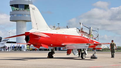 HW-362 - Finland - Air Force British Aerospace Hawk Mk66