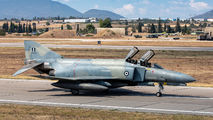 01520 - Greece - Hellenic Air Force McDonnell Douglas F-4E Phantom II aircraft