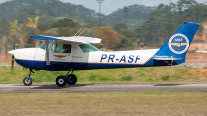 PR-ASF - Private Cessna 150