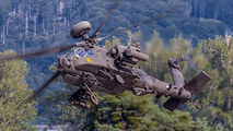 20-03334 - USA - Air Force Boeing AH-64E(I) Apache Guardian aircraft