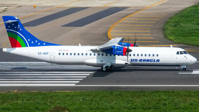 S2-AKP - US-Bangla ATR 72 (all models)
