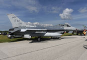 86-0319 - USA - Air Force General Dynamics F-16C Fighting Falcon aircraft