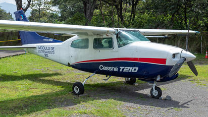 - - IFA Cessna 210 Centurion