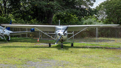 TI-ANB - Private Cessna 172 Skyhawk (all models except RG)
