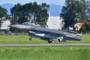 15101 - Portugal - Air Force General Dynamics F-16A Fighting Falcon aircraft