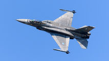 526 - Greece - Hellenic Air Force Lockheed Martin F-16CJ Fighting Falcon aircraft