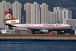 Malaysia Airlines - McDonnell Douglas DC-10-30 9M-MAT