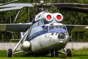 СССР-06174 - Russia - Air Force Mil Mi-6A