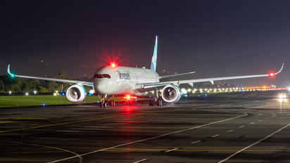 EC-NBO - Iberojet Airbus A350-900