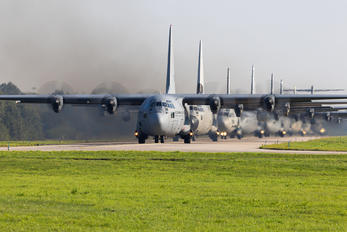 G-275 - Netherlands - Air Force Lockheed C-130H Hercules