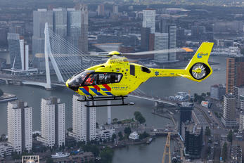 PH-LLN - ANWB Medical Air Assistance Airbus Helicopters H135
