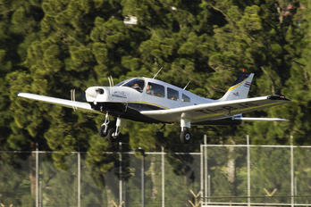 TI-BJS - Aeroformation Piper PA-28-161 Cherokee Warrior II