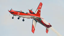 A-926 - Switzerland - Air Force: PC-7 Team Pilatus PC-7 I & II aircraft