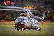 0850 - Czech - Air Force Mil Mi-17 aircraft