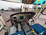 HU.30-03 - Spain - Guardia Civil Eurocopter AS365 Dauphin 2 aircraft