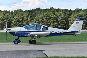 OM-M654 - Private Tomark Aero Viper SD-4