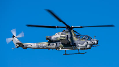 0486 - Czech - Air Force Bell AH-1Z Viper