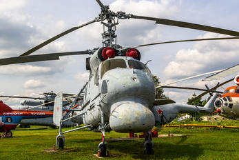 17 - Russia - Navy Kamov Ka-25PL