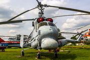 17 - Russia - Navy Kamov Ka-25PL aircraft