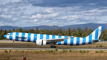 D-ANRB - Condor Airbus A330-900
