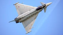 MM7295 - Italy - Air Force Eurofighter Typhoon S aircraft