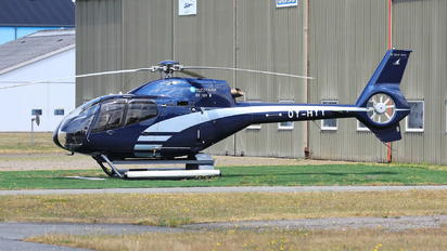 OY-HYY - Private Eurocopter EC120B Colibri