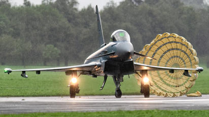 30+28 - Germany - Air Force Eurofighter Typhoon T