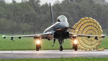 30+28 - Germany - Air Force Eurofighter Typhoon T aircraft