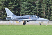 4703 - Slovakia -  Air Force Aero L-39ZA Albatros aircraft