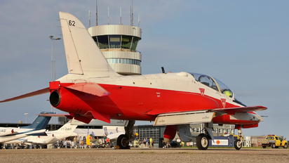 HW-362 - Finland - Air Force British Aerospace Hawk Mk66