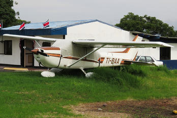 TI-BAA - Private Cessna 172 Skyhawk (all models except RG)