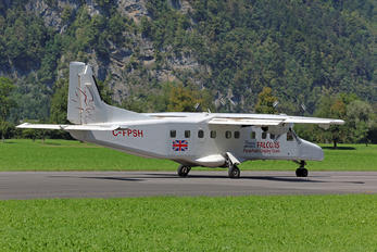 C-FPSH - Summit Air Dornier Do.228