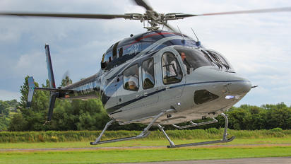 M-YMCM - Private Bell 429