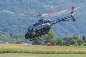 HB-ZYJ - Chablais Heli Club Bell 505 Jet Ranger X