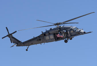 05-27056 - USA - Army Sikorsky UH-60L Black Hawk