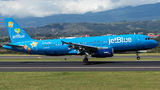 JetBlue Airways N779JB