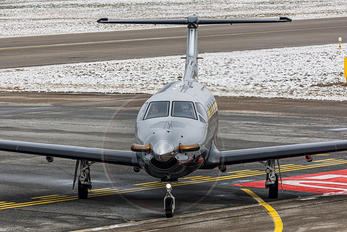 D-FALC - QinetiQ Pilatus PC-12NG