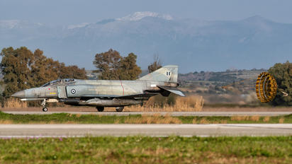 01618 - Greece - Hellenic Air Force McDonnell Douglas F-4E Phantom II