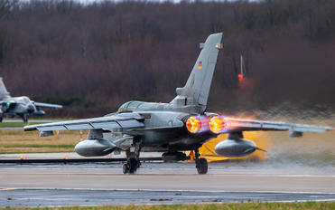 45+85 - Germany - Air Force Panavia Tornado - IDS
