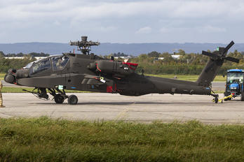 22-03466 - USA - Army Boeing AH-64E(I) Apache Guardian