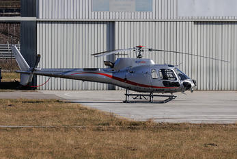 I-MGII - Private Airbus Helicopters H125