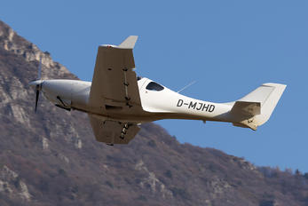 D-MJHD - Private Aerospol WT9 Dynamic