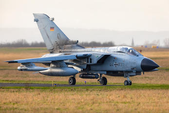 44+73 - Germany - Air Force Panavia Tornado - IDS