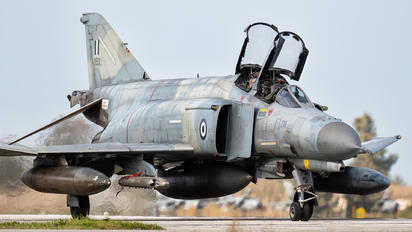 01501 - Greece - Hellenic Air Force McDonnell Douglas F-4E Phantom II
