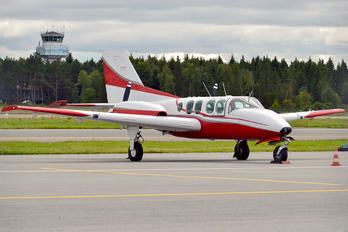 N442KC - Private Angel Aircraft Angel 44