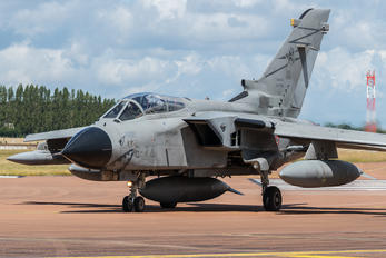 MM7062 - Italy - Air Force Panavia Tornado - ECR