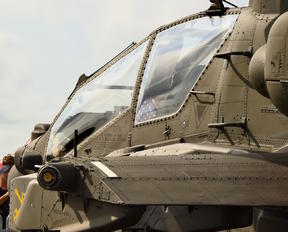 20-03347 - USA - Air Force Boeing AH-64E(I) Apache Guardian
