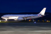 HZ-SKY2 - Sky Prime Aviation Services Airbus A330-200 Prestige aircraft
